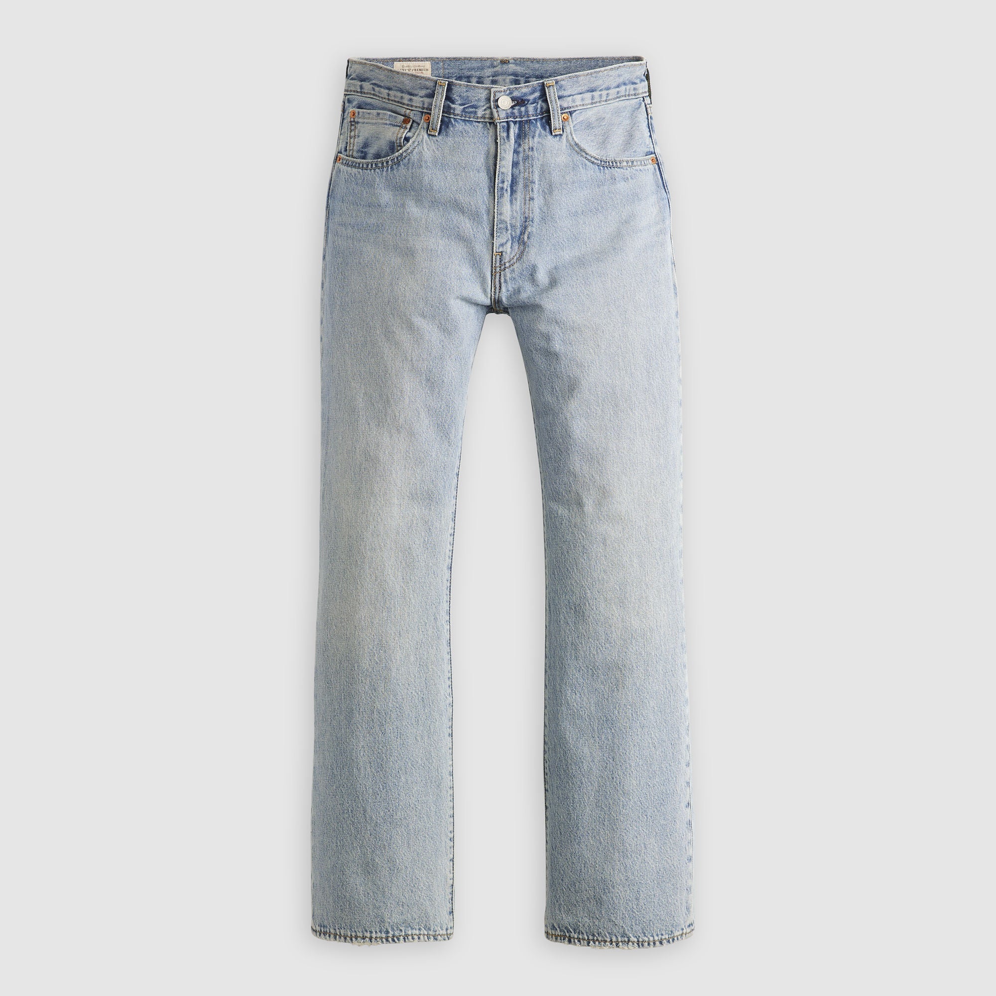 パンツ Levi's567 coating flare denim Levi's567 coating flare denim