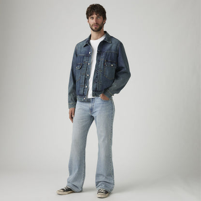 Thumbnail 4 - Levi's® Men's 567™ Relaxed Flare Jeans - A86300001