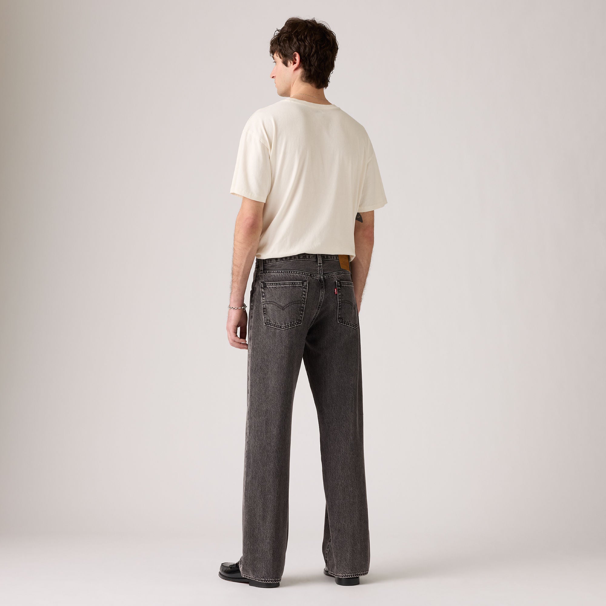 Levi's® Men's 567™ Relaxed Flare Jeans