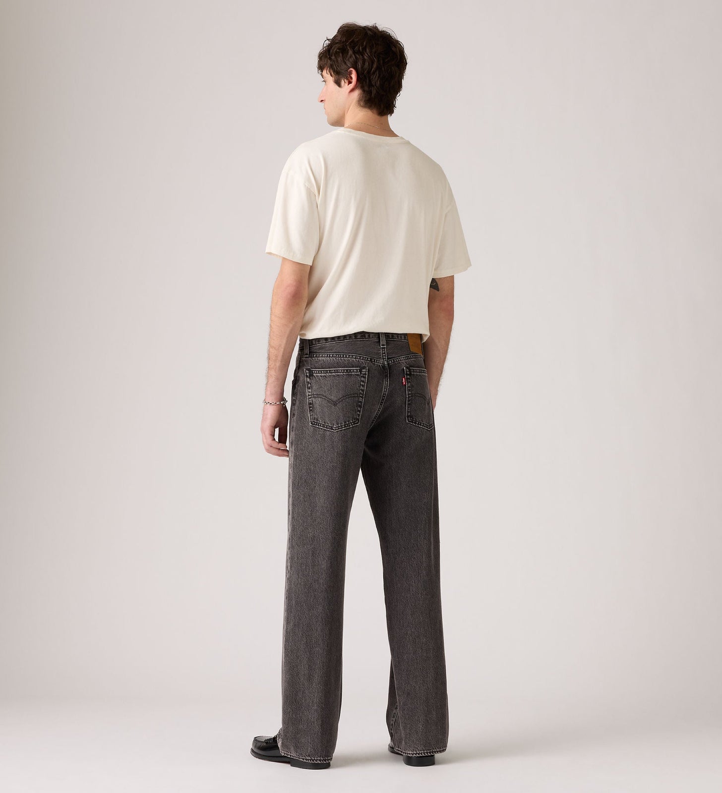 Levi's® Men's 567™ Relaxed Flare Jeans