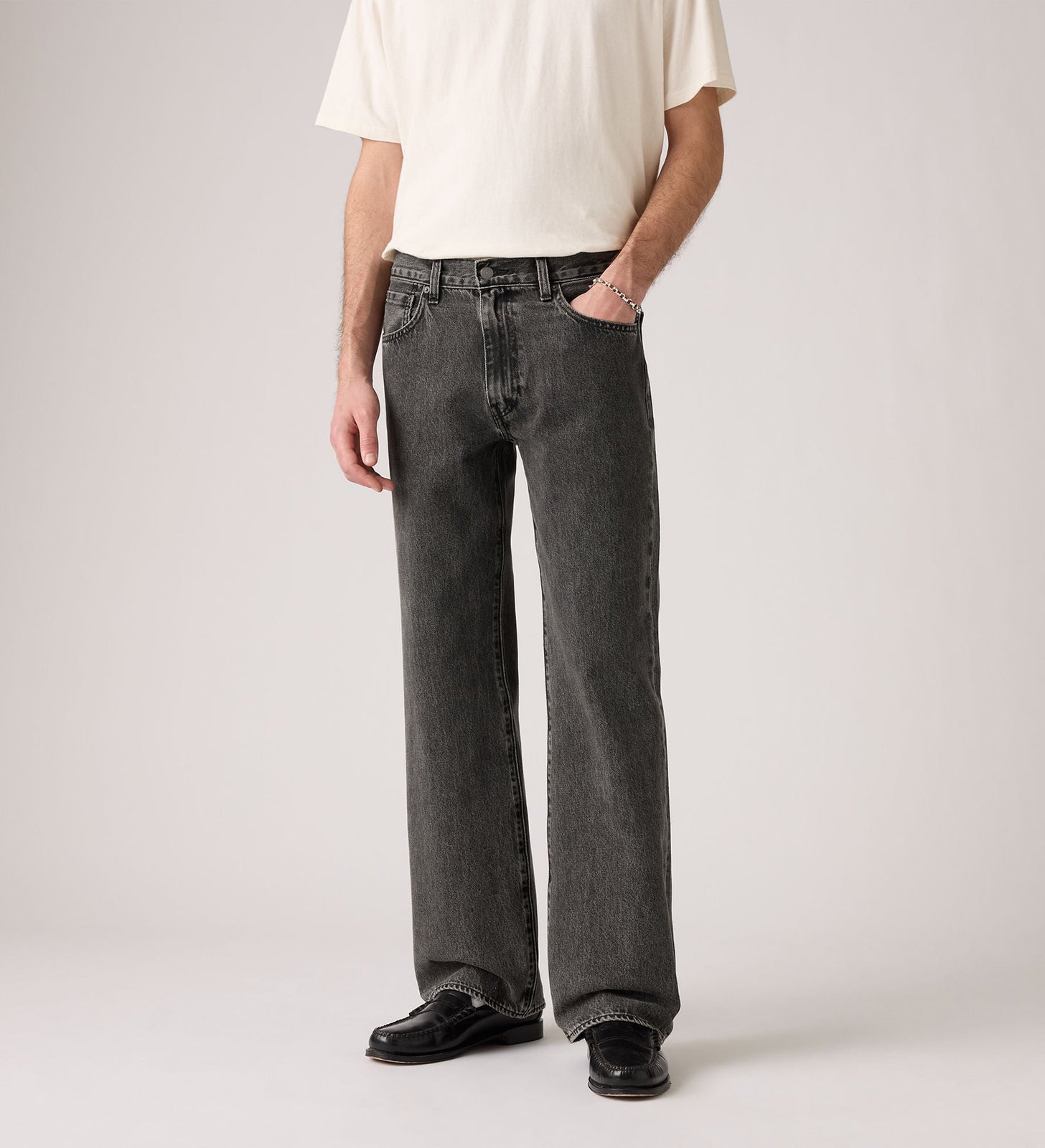 Levi's® Men's 567™ Relaxed Flare Jeans