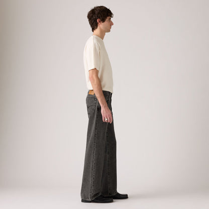 Thumbnail 3 - Levi's® Men's 567™ Relaxed Flare Jeans - A86300007