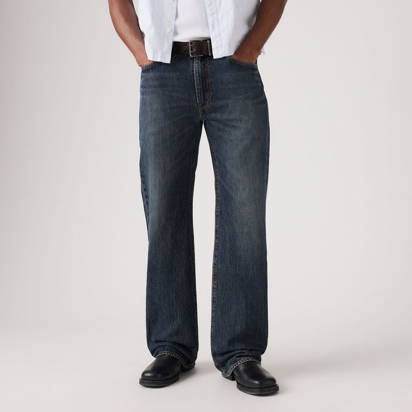 Levi's® Men's 567™ Relaxed Flare Jeans