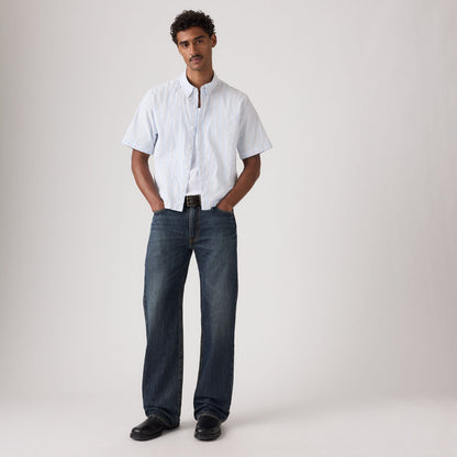 Thumbnail 4 - Levi's® Men's 567™ Relaxed Flare Jeans - A86300009