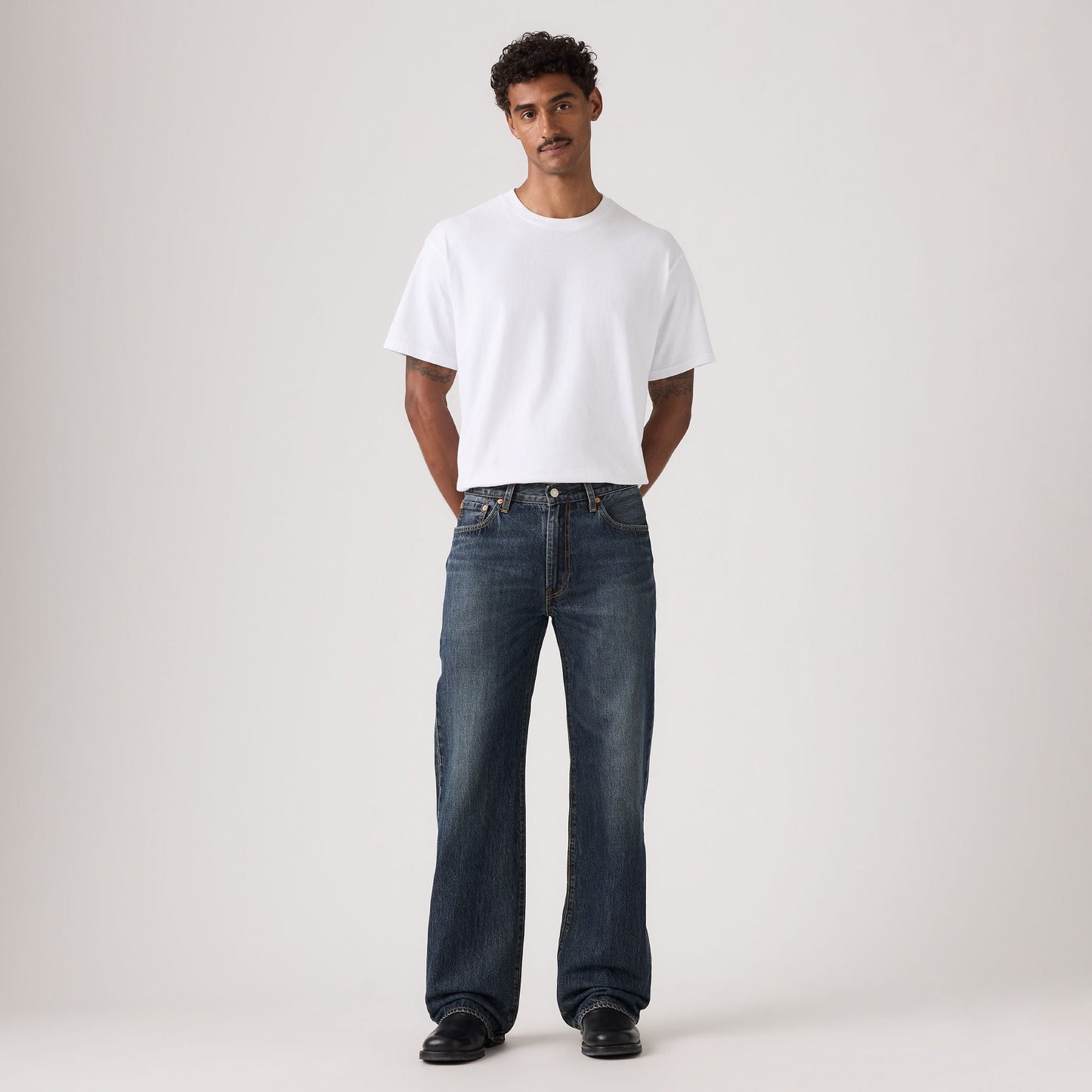 Levi's® Men's 567™ Relaxed Flare Jeans
