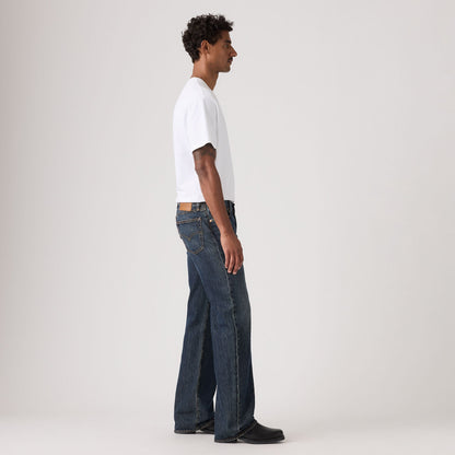 Thumbnail 3 - Levi's® Men's 567™ Relaxed Flare Jeans - A86300009
