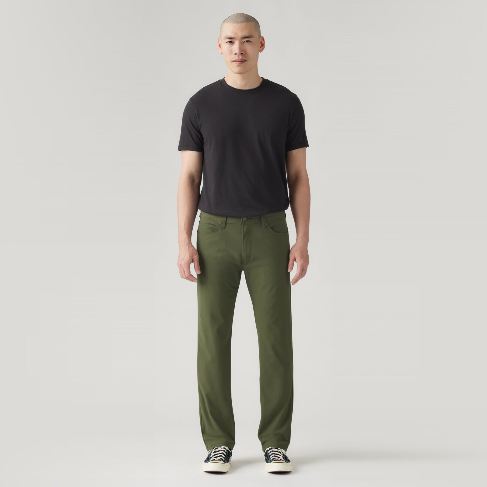Main 1 - Levi's® Men's 511™ Slim Tech Pants SCL - 