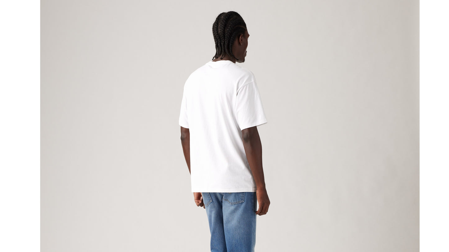 Levi's® Men's Oasis Band Tee