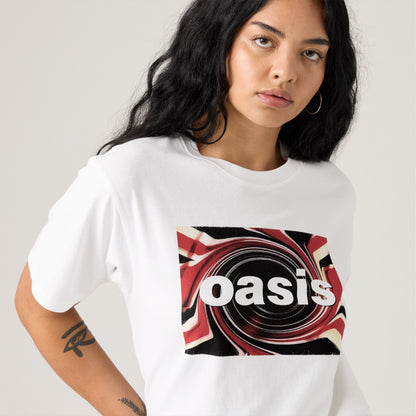 Levi's® Men's Oasis Band Tee