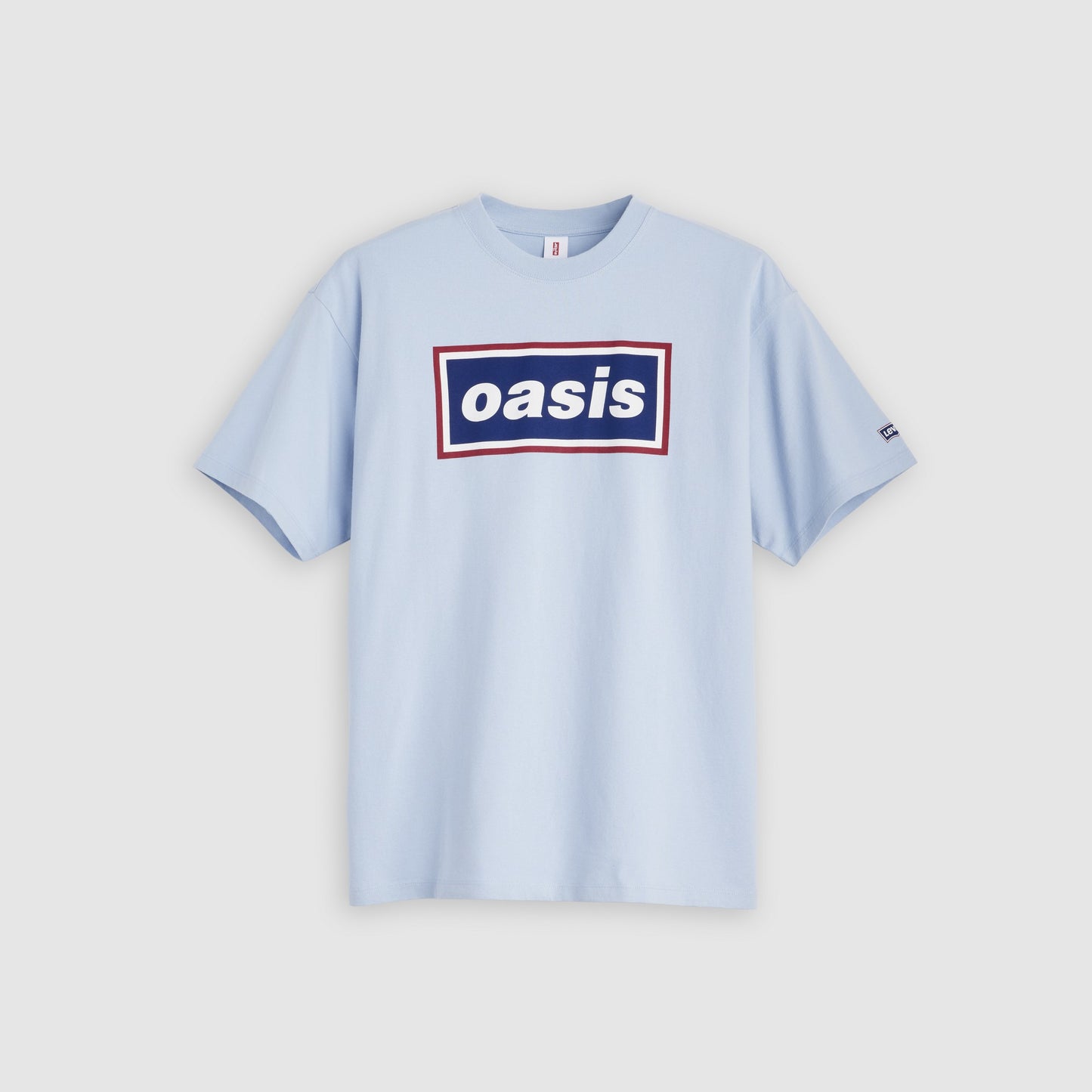 Levi's® Men's Band Tee