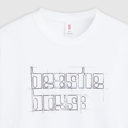 Thumbnail 9 - Levi's® Men's Beastie Boys Band Tee - 000H00036