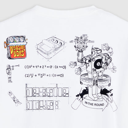 Thumbnail 10 - Levi's® Men's Beastie Boys Band Tee - 000H00036