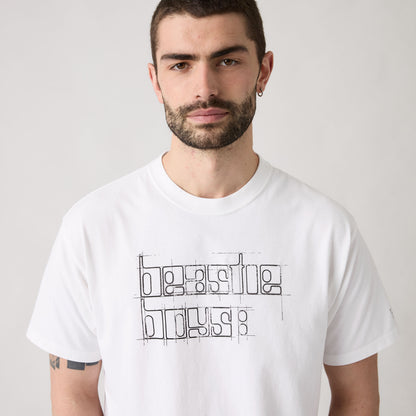 Thumbnail 6 - Levi's® Men's Beastie Boys Band Tee - 000H00036