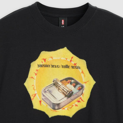 Thumbnail 8 - Levi's® Men's Beastie Boys Band Tee - 000H00037
