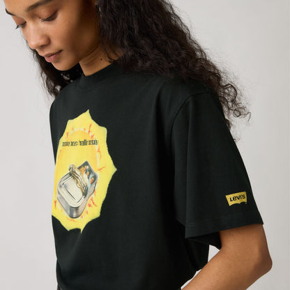 Thumbnail 5 - Levi's® Men's Beastie Boys Band Tee - 000H00037
