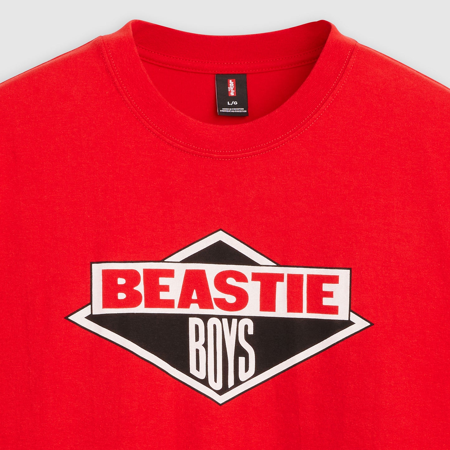 Levi's® Men's Beastie Boys Band Tee