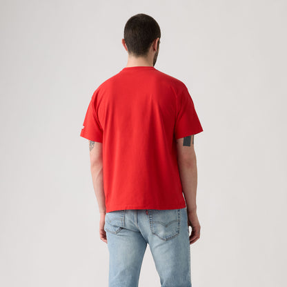 Thumbnail 4 - Levi's® Men's Beastie Boys Band Tee - 000H00038