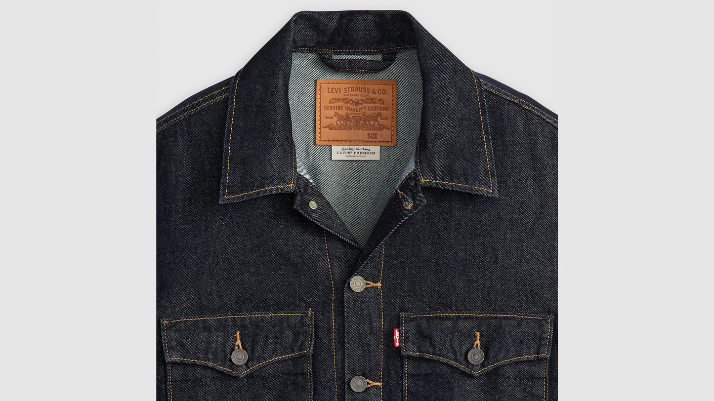 Levi's® Men's Embarcadero Station Jacket