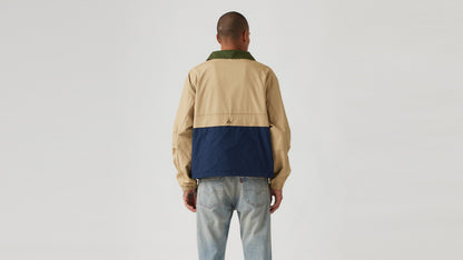 Levi's® Men's Rex Reversible Canvas Jacket