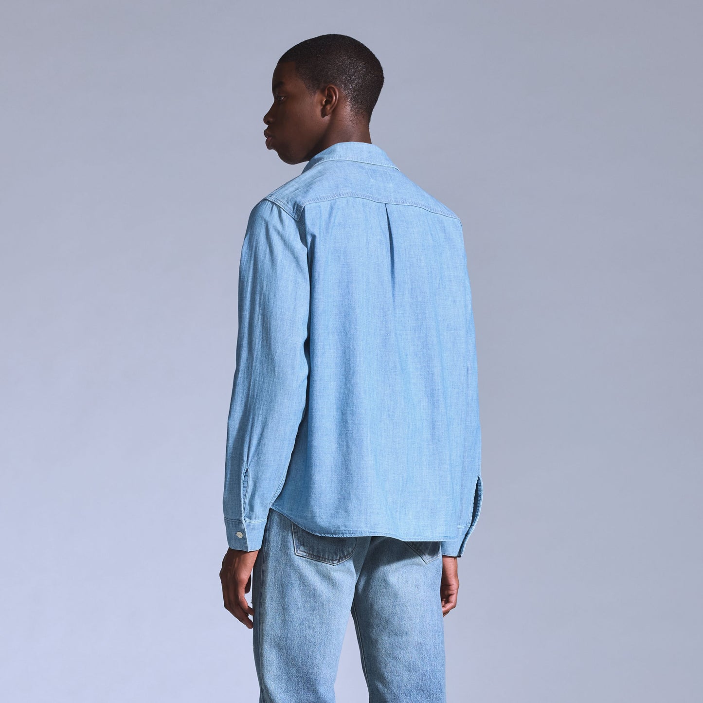 Levi's® Blue Tab™ Men's Work Shirt