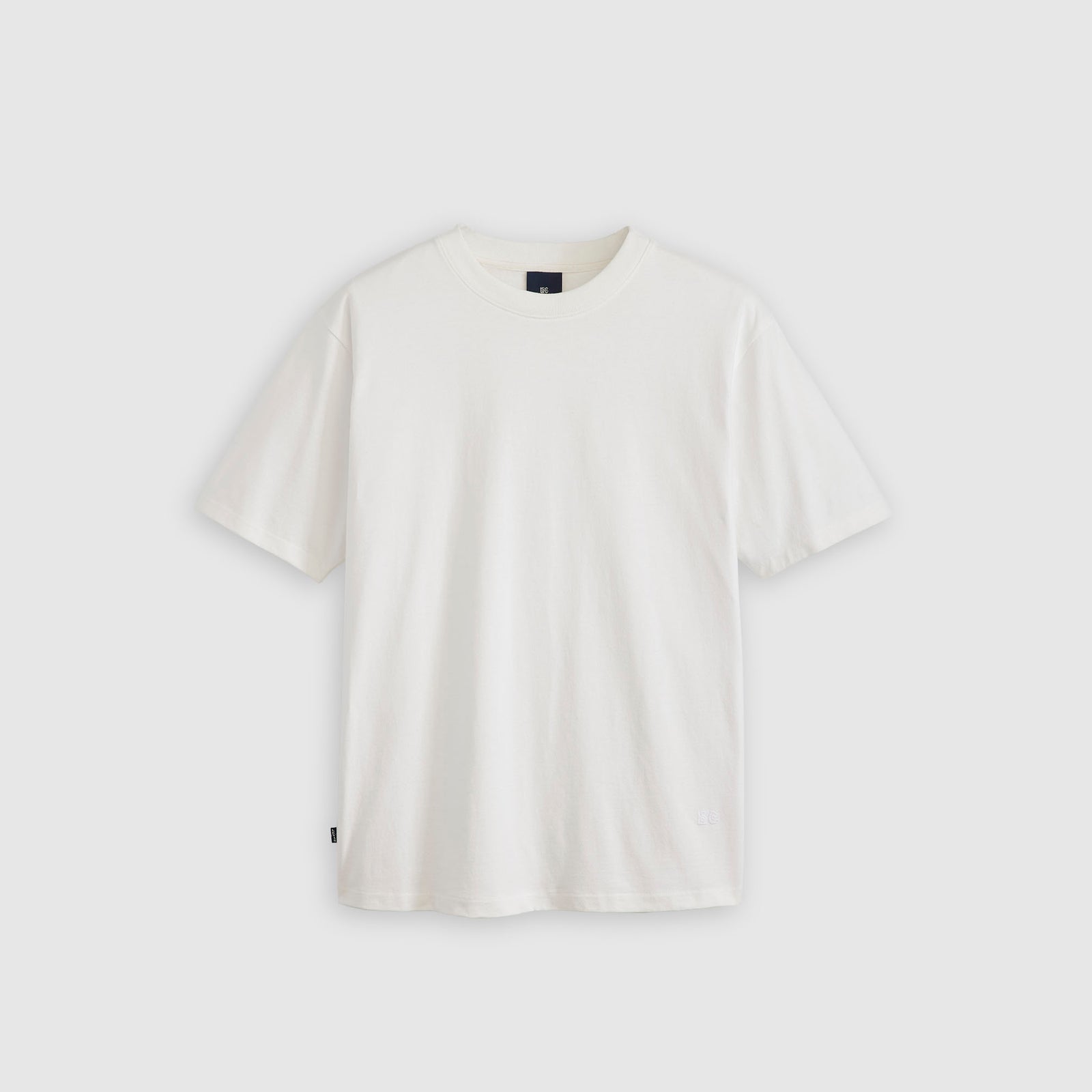 Main 5 - Levi's® Blue Tab™ Men's Relaxed Tee - 001LJ0001