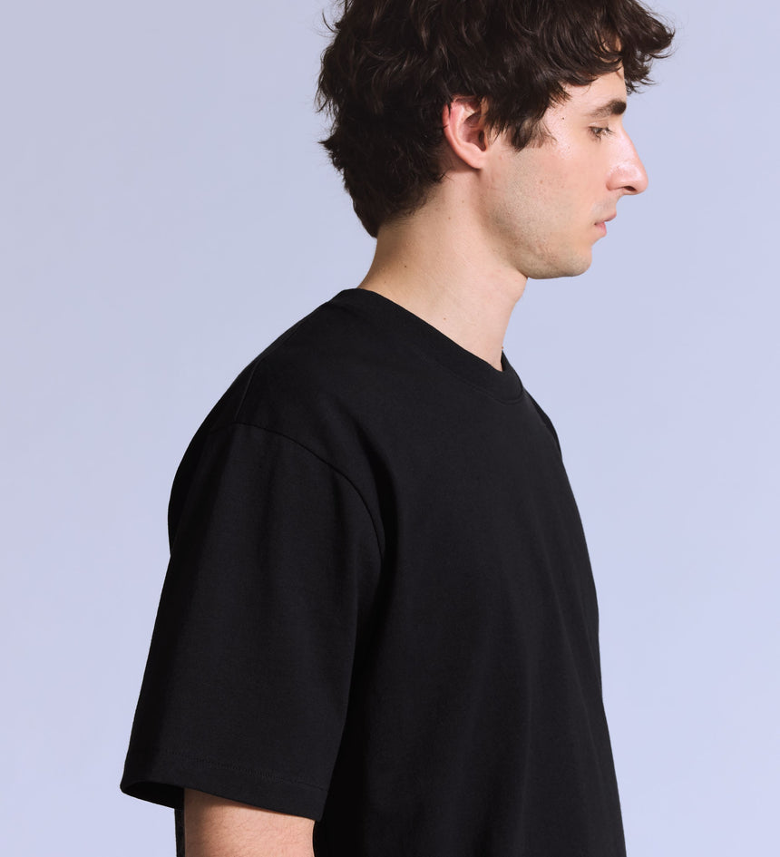 Main 4 - Levi's® Blue Tab™ Men's Relaxed Tee - 001LJ0003