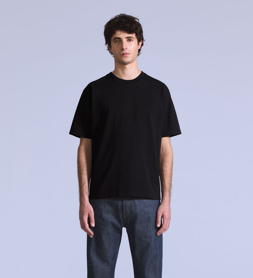 Main 3 - Levi's® Blue Tab™ Men's Relaxed Tee - 001LJ0003