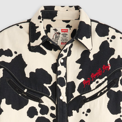 Levi's® x Toy Story Men's Rodeo Shirt