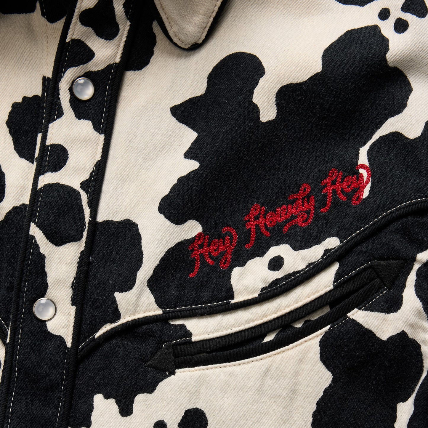 Levi's® x Toy Story Men's Rodeo Shirt