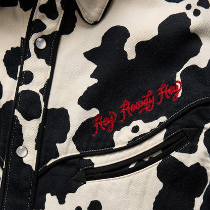 Levi's® x Toy Story Men's Rodeo Shirt