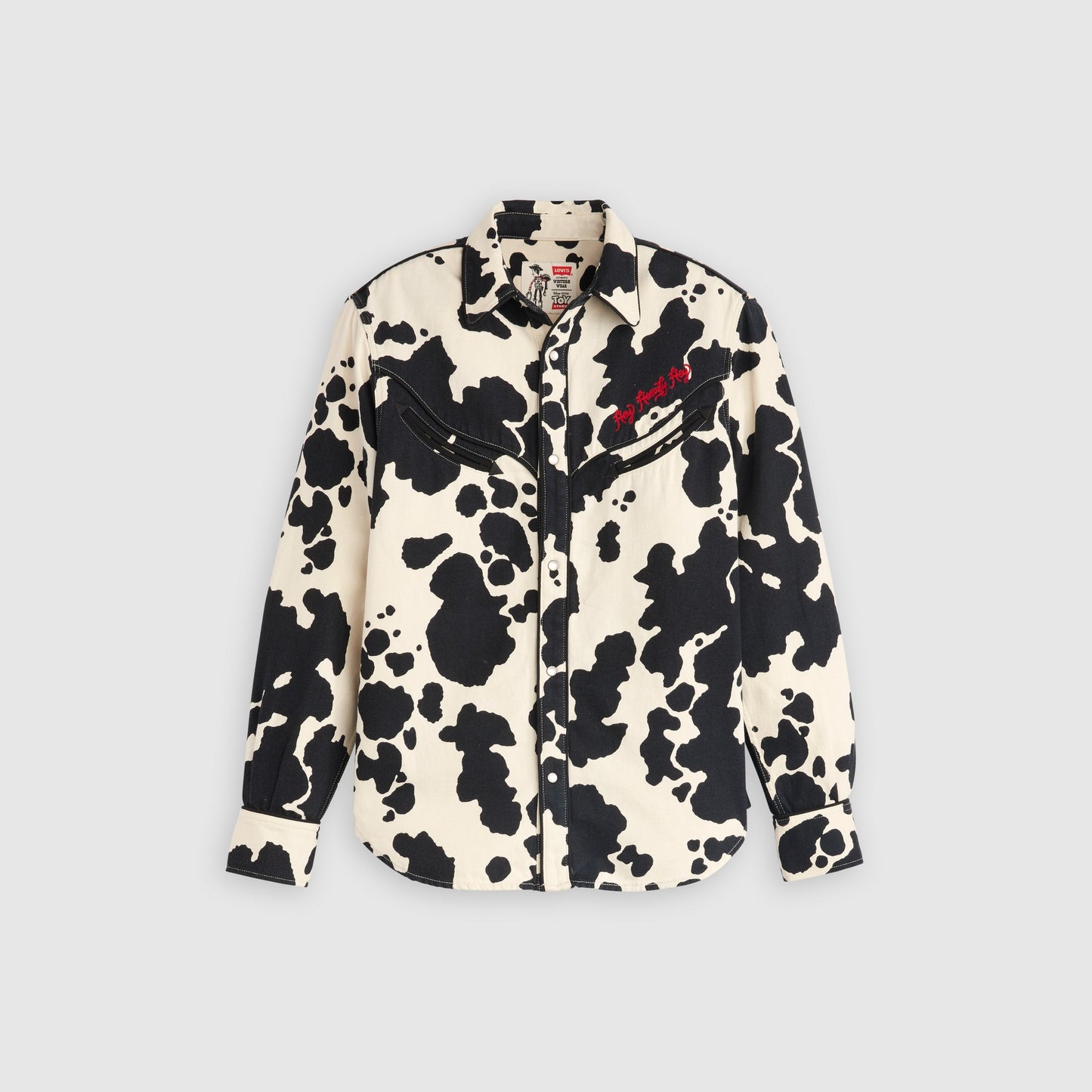 Levi's® x Toy Story Men's Rodeo Shirt