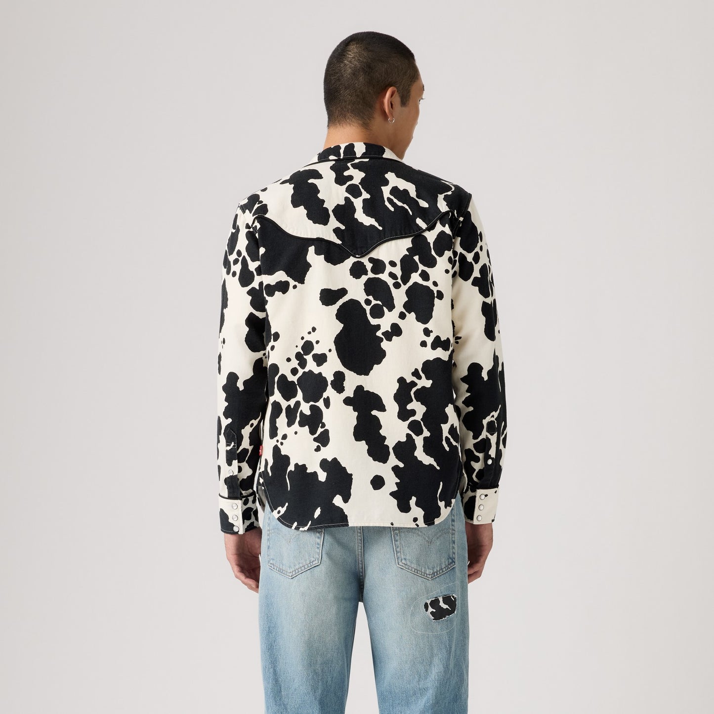 Levi's® x Toy Story Men's Rodeo Shirt