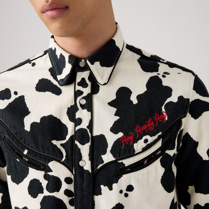 Levi's® x Toy Story Men's Rodeo Shirt