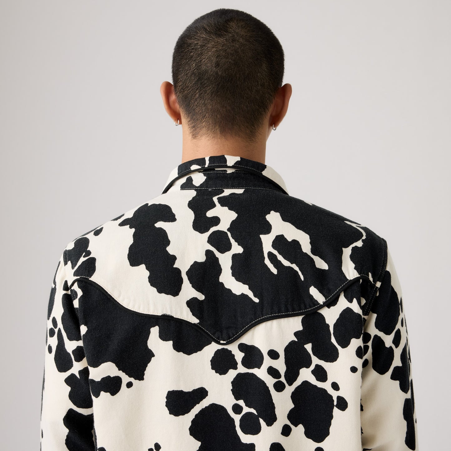 Levi's® x Toy Story Men's Rodeo Shirt