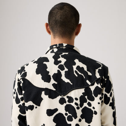 Levi's® x Toy Story Men's Rodeo Shirt