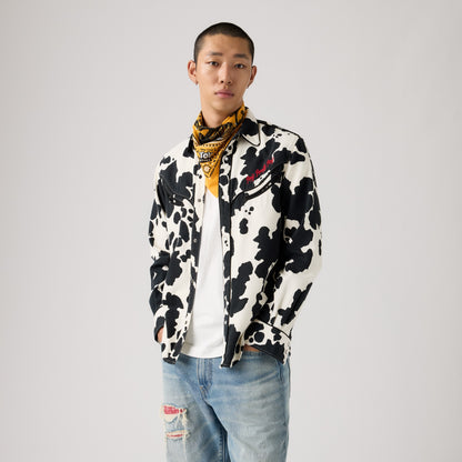 Levi's® x Toy Story Men's Rodeo Shirt