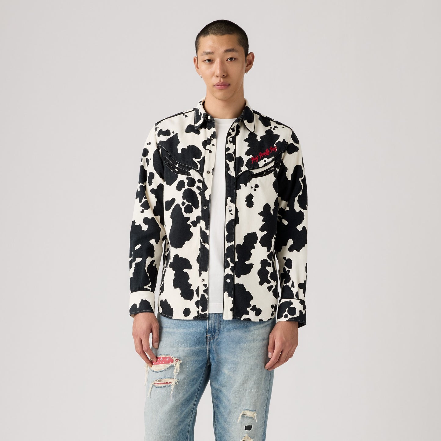 Levi's® x Toy Story Men's Rodeo Shirt