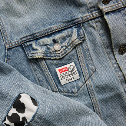 Levi's® x Toy Story Men's Type III Trucker Jacket