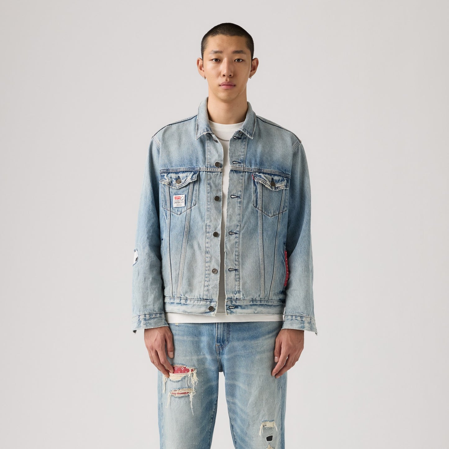 Levi's® x Toy Story Men's Type III Trucker Jacket