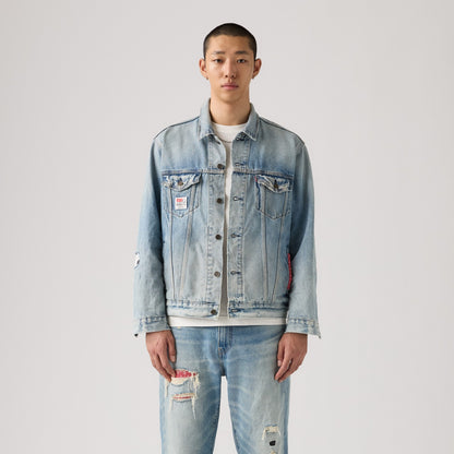 Levi's® x Toy Story Men's Type III Trucker Jacket