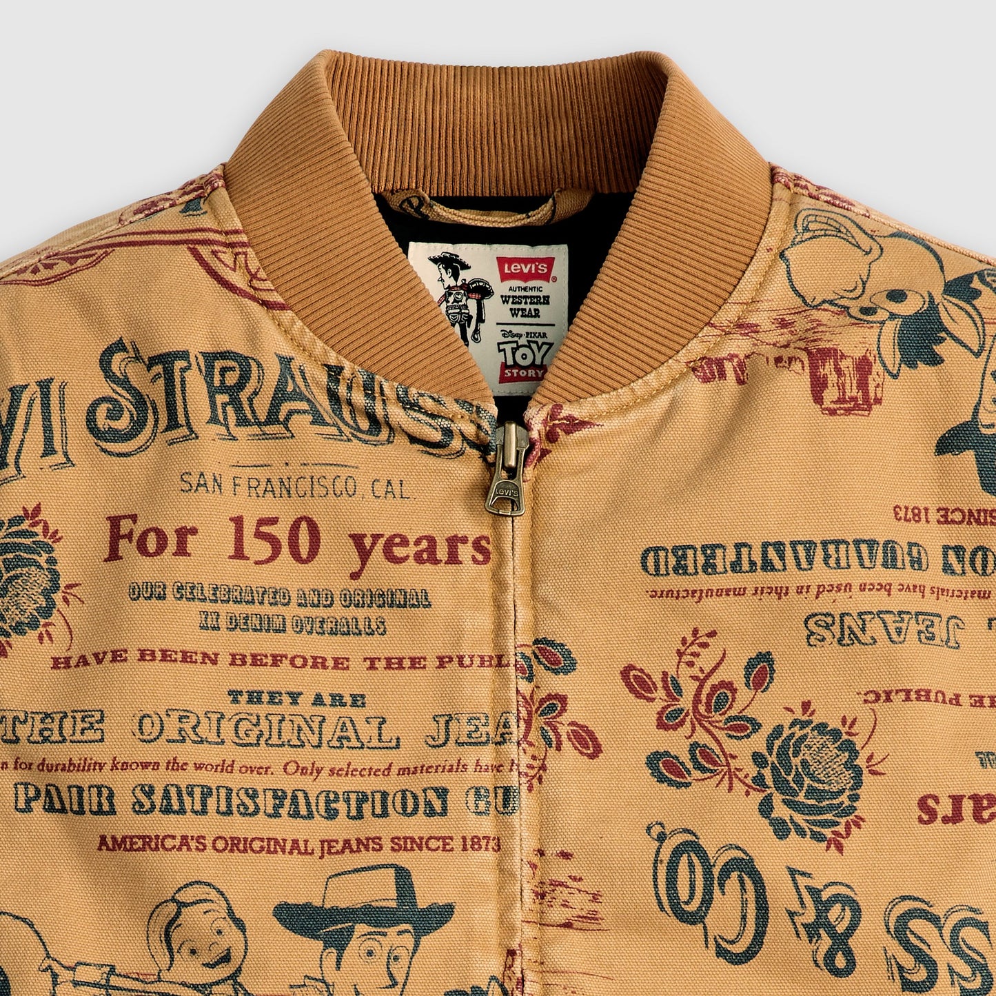 Levi's® x Toy Story Men's Vest