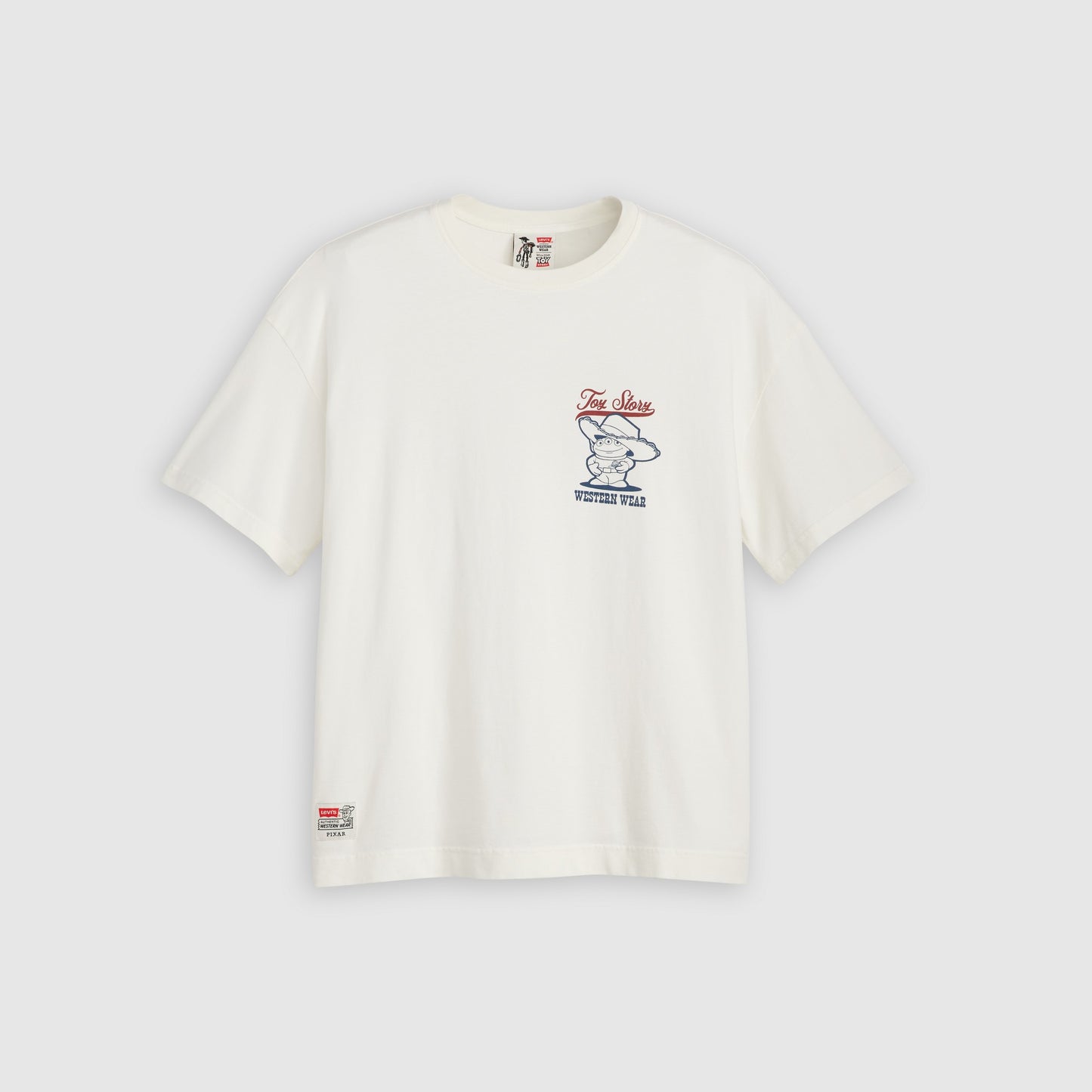 Levi's® x Toy Story Men's Boxy Tee