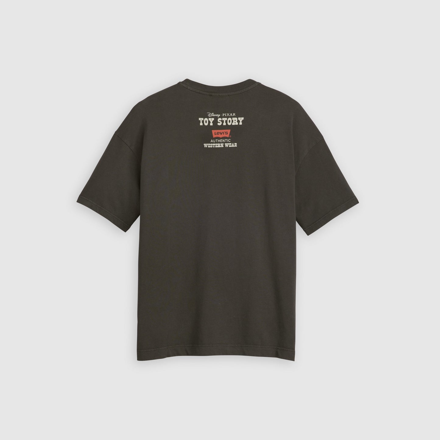 Levi's® x Toy Story Men's Boxy Tee