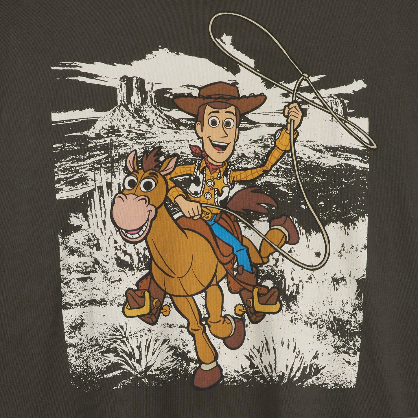 Levi's® x Toy Story Men's Boxy Tee