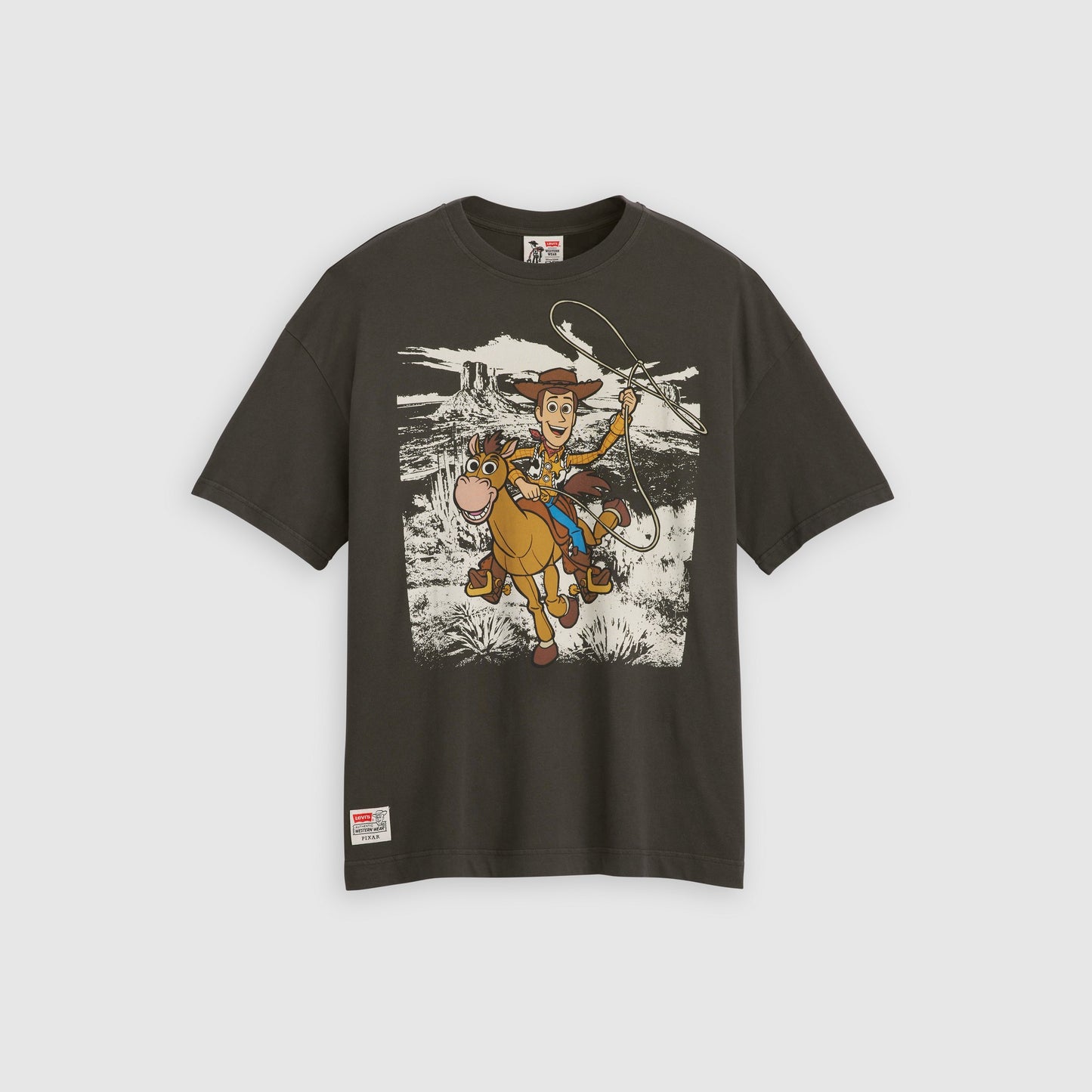 Levi's® x Toy Story Men's Boxy Tee