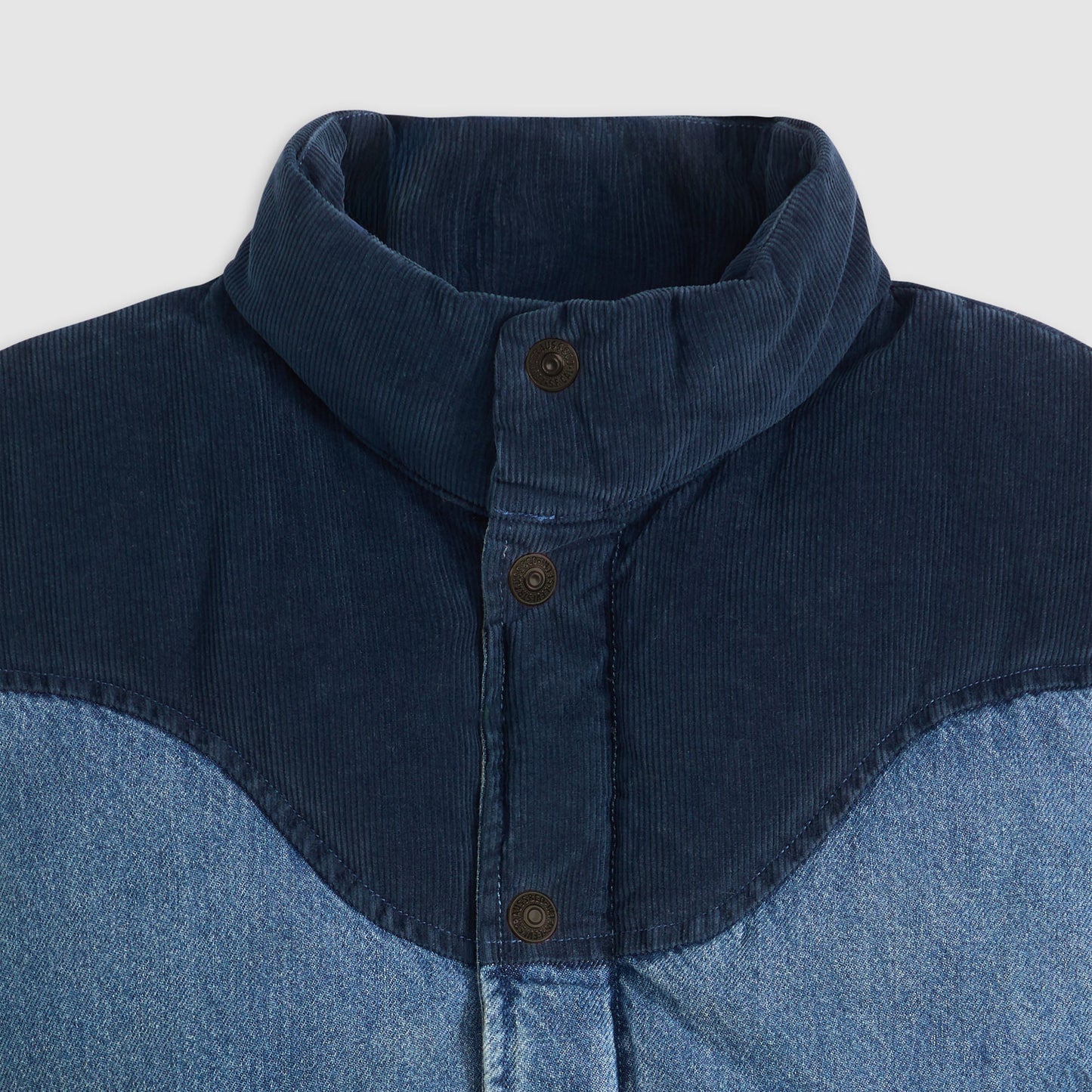 Levi's® Men Wild West Vest