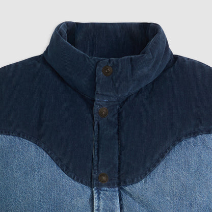 Thumbnail 6 - Levi's® Men Wild West Vest - 003GQ0000