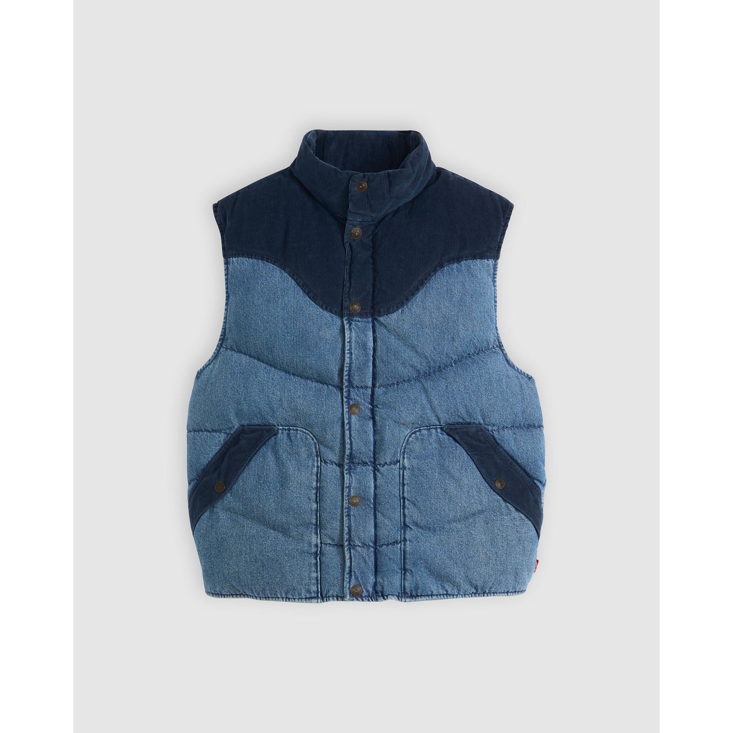 Levi's® Men Wild West Vest