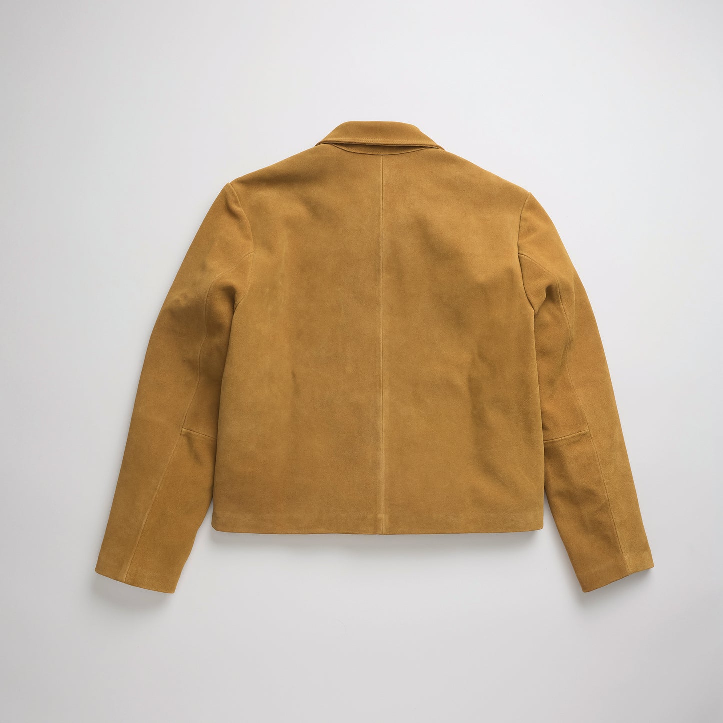 Levi's® Vintage Clothing Men's 1960s Suede Jacket