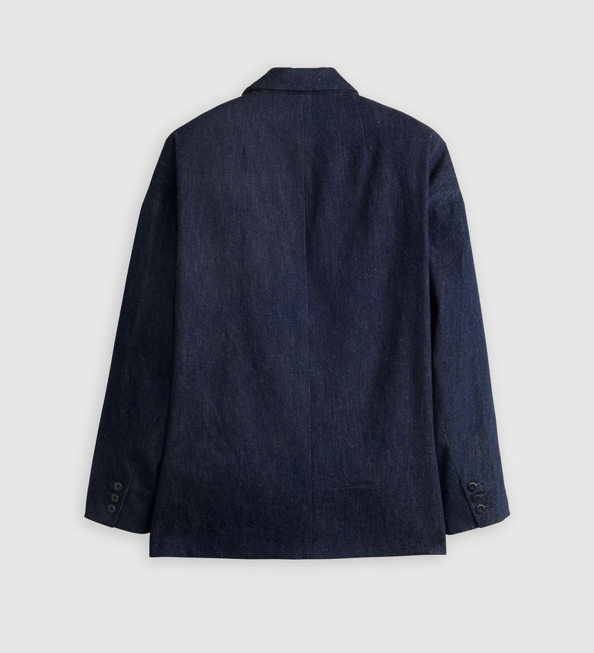 Main 7 - Levi's® Blue Tab™ Men's Unstructured Jacket - 004TJ0000